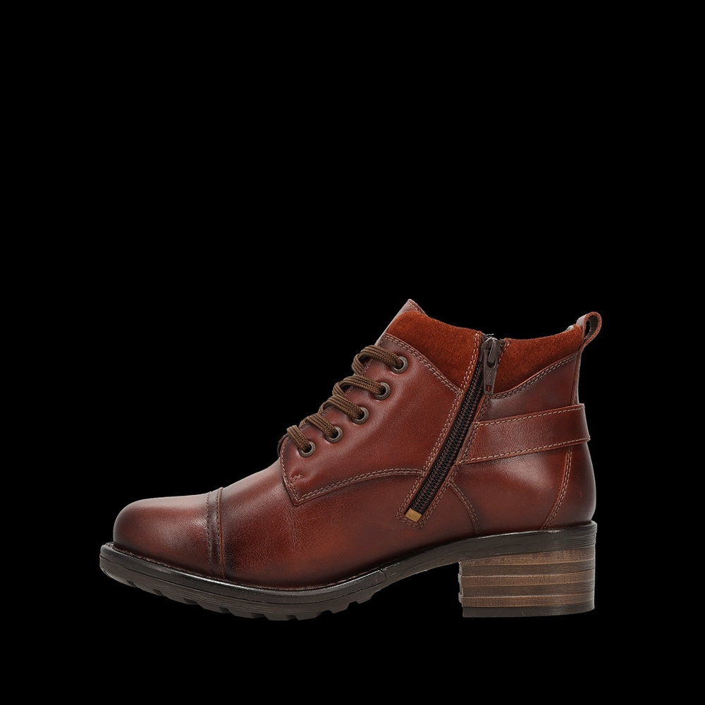 TAOS MINI CRAVE ANKLE BOOT